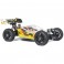 DISC.. Buggy EPX2 RTR Blanc/Jaune