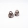DISC.. Bouchon amortisseur aluminium