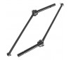 DISC.. Cardans arrières complet BX8SL / RX8SL