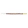 Pinceau Synthetic Rond  5/0