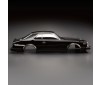 Nissan Skyline 2000 Turbo GT-ES (C211) Finished Body Black