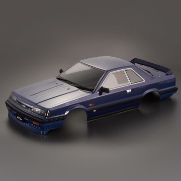 Nissan Skyline (R31) Finished Body Blue