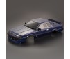 Nissan Skyline (R31) Finished Body Blue