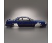 Nissan Skyline (R31) Finished Body Blue
