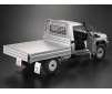 Truck Bed Set incl 3 Movable Sides