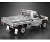 Truck Bed Set incl 3 Movable Sides