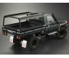 Truck Bed Roof Roll Cage