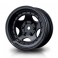 DISC.. Black 236 1.9" wheel (+5) (4)