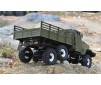 Crawling kit -KC6L 1/12 6x6x Truck