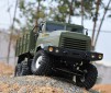 Crawling kit -KC6L 1/12 6x6x Truck