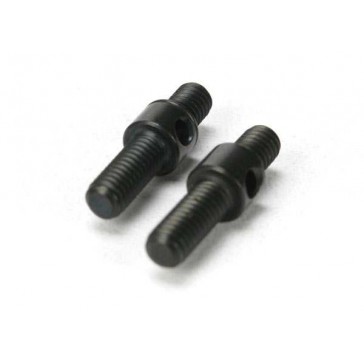 Insert, threaded steel (replacement inserts for Tubes) (incl