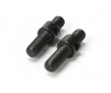 Insert, threaded steel (replacement inserts for Tubes) (incl