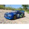 DISC.. CARRO IMPREZA WRC 98 200MM
