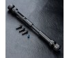 CFX-W Steel drive shaft set 99-119mm