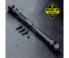 DISC.. CFX-W Steel drive shaft set 118-141mm