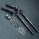 DISC.. CMX CVD universal shaft set