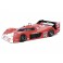 DISC.. CARRO TOYOTA GT-ONE TS020 1/8