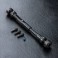 DISC.. CMX Steel drive shaft set 83-106mm