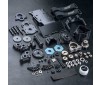 CMX Front motor kit