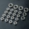 DISC.. CMX Bearing set