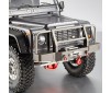 Front Bumper A for D90