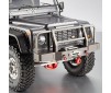 Front Bumper A for D90