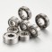 DISC.. ballbearing sets