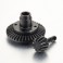 DISC.. Differential Bevel Gear Set With Shaft 13T/38T