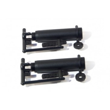 Shock Body (77-117Mm/2Pcs)