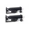 Shock Body (77-117Mm/2Pcs)