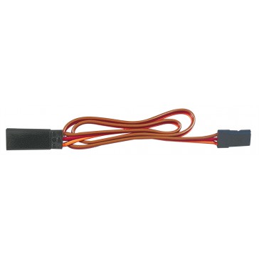 Extension lead 30 cm (UNI)