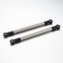 DISC.. Linkage Rod Aluminum 106mm (2 pcs)