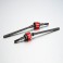 SCX10 II Upgrade CVD Front Drive Shaft