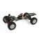 DISC.. T-10 Pro Crawler Middle Motor For LC70 body Wheelbase 313mm