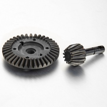 Differential Bevel Gear Set 38T/13T