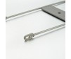shelf of spare tire for TC1508 Chassis