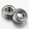 DISC.. Bearing 8x16x5mm