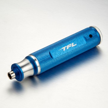 Tool kit 6 in 1 1-/0+/1,5/2,0/2,5/3,0mm