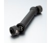 Drive Shaft 100-140mm Steel Black
