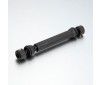 Drive Shaft 100-140mm Steel Black