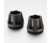 16MM width hex connector for 12mm hex wheel (2 pcs)