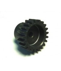 Pinion Module 0.5 2mm bore 18T