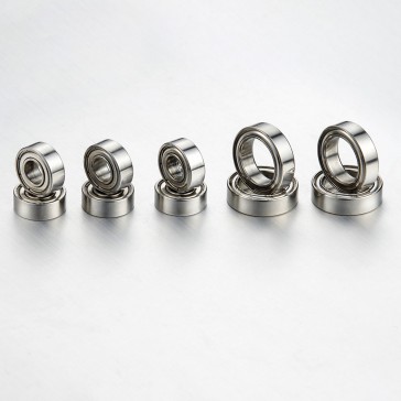 Ball Bearing Set for Rear Axle