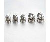 Ball Bearing Set for Rear Axle