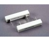 Resistors (2) (for mechanical speed control)