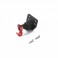 DISC.. Towing Jaw of Rear Bumper C for D90