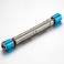 DISC.. Drive Shaft middle 107mm Blue