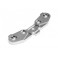 Cnc Rear Suspension Holder 7075 (Lightning Series)