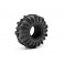 Rock Grabber Tire S Compound (140X59Mm/2.2In/2Pcs)