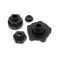 Super Star Rear Adapter Set